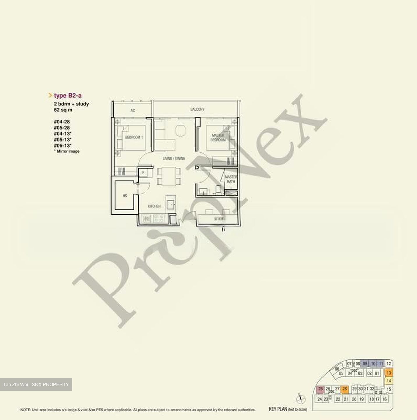 Kap Residences (D21), Apartment #570695301
